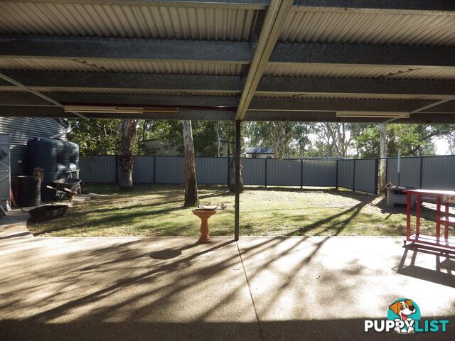 7 McDowall Street ROMA QLD 4455