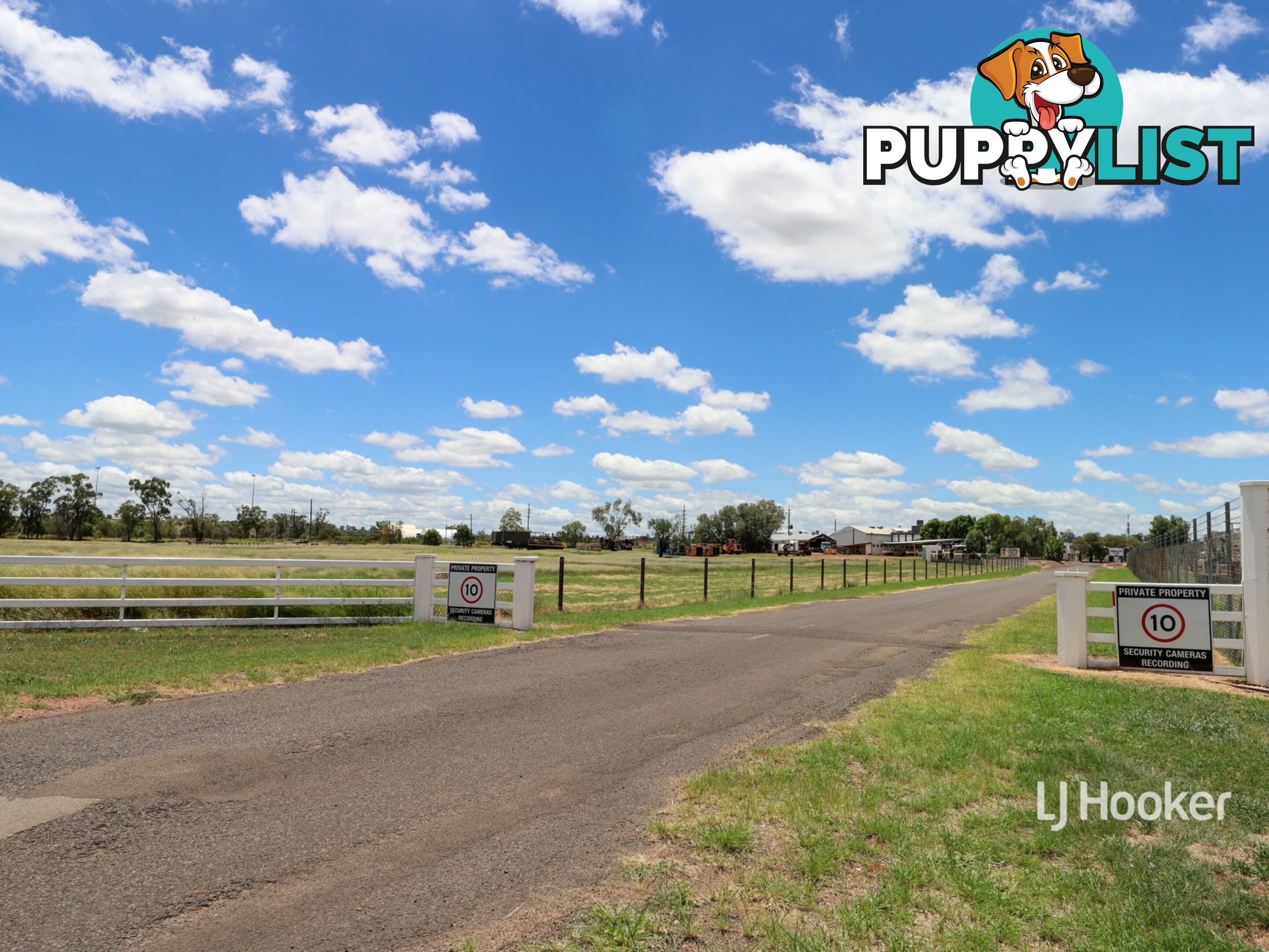 2 Fleming Drive ROMA QLD 4455