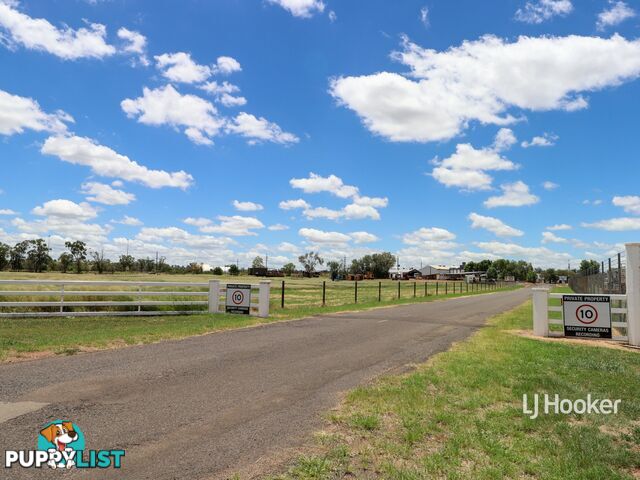 2 Fleming Drive ROMA QLD 4455