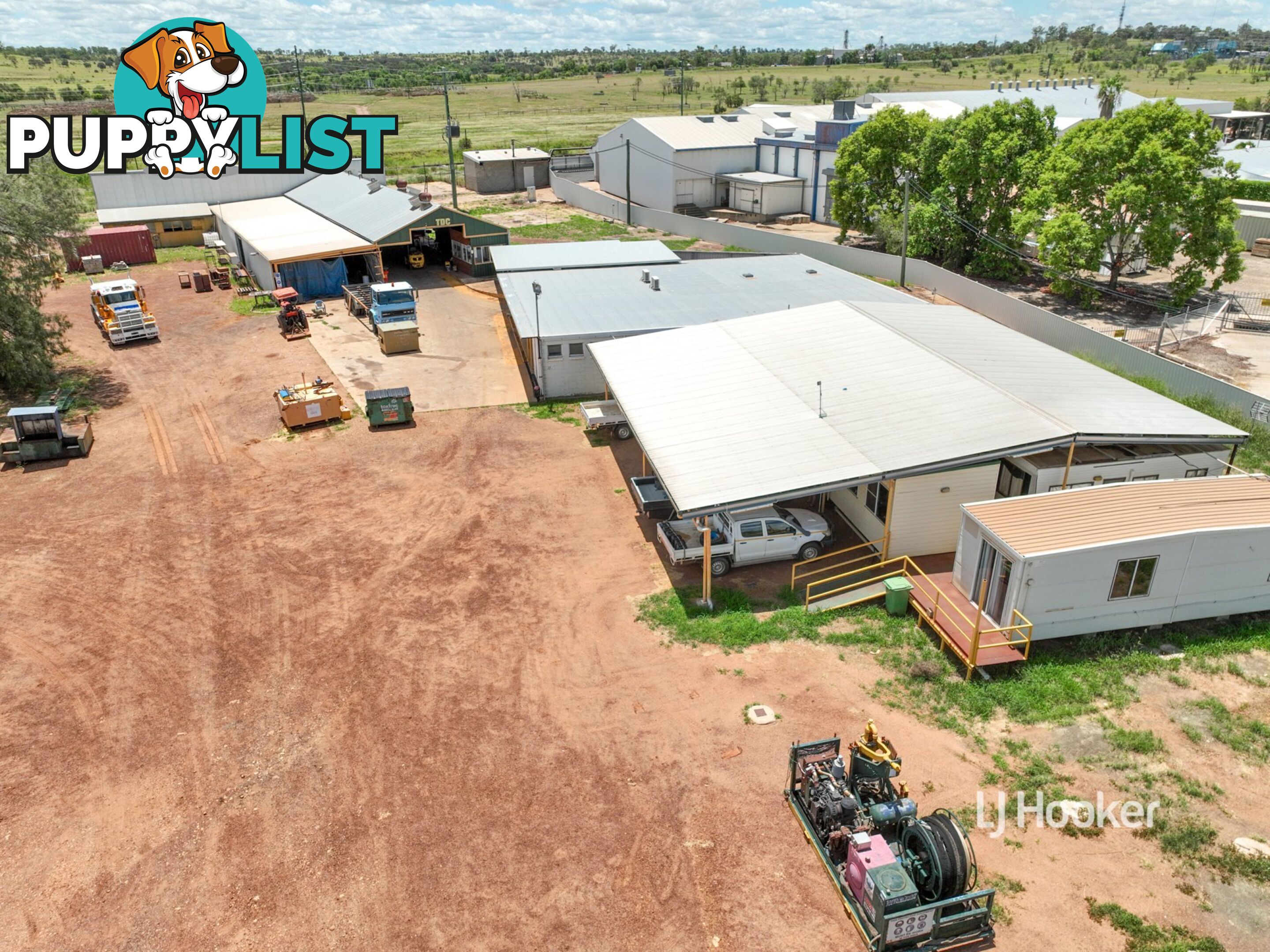 2 Fleming Drive ROMA QLD 4455