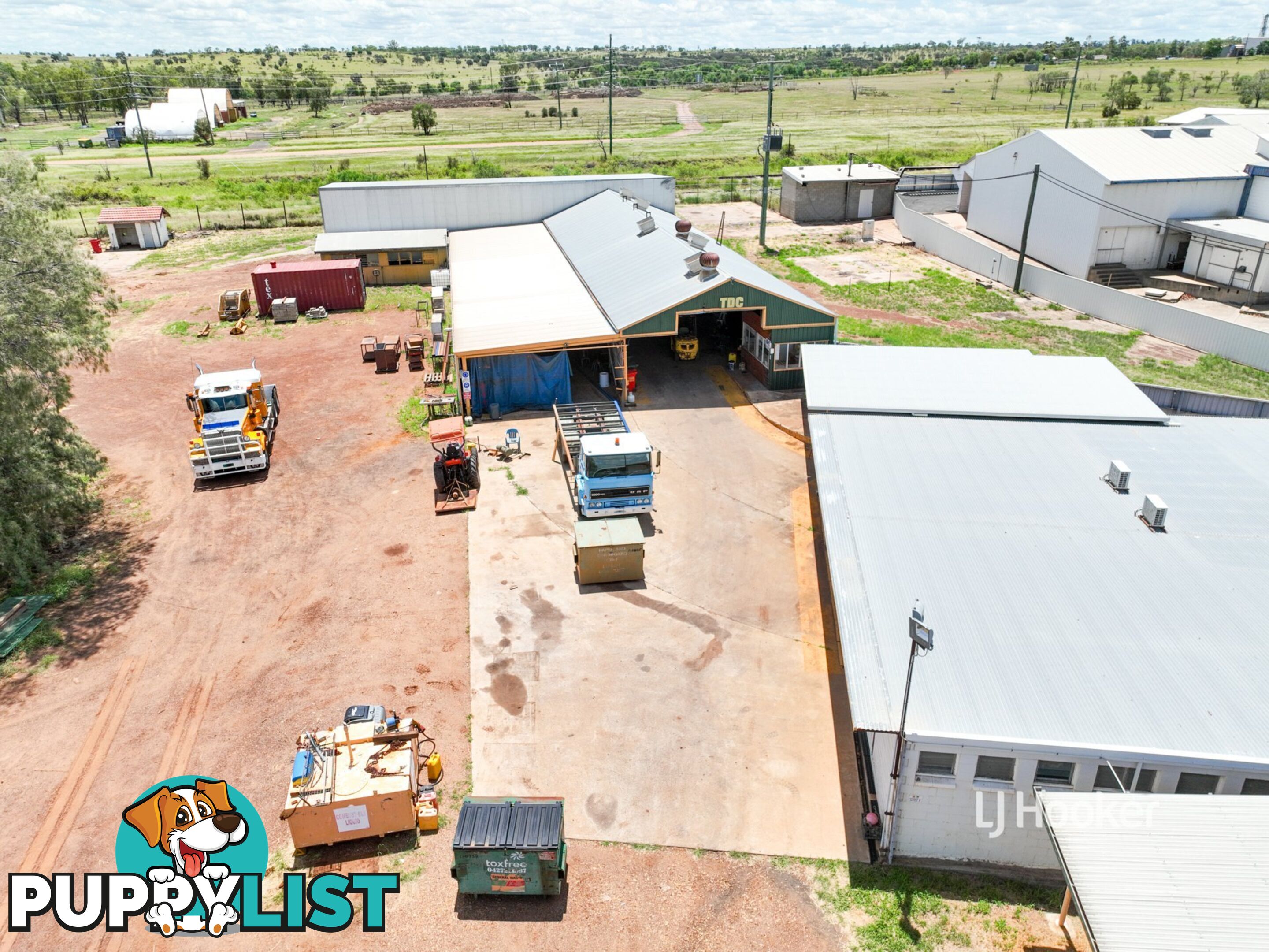 2 Fleming Drive ROMA QLD 4455