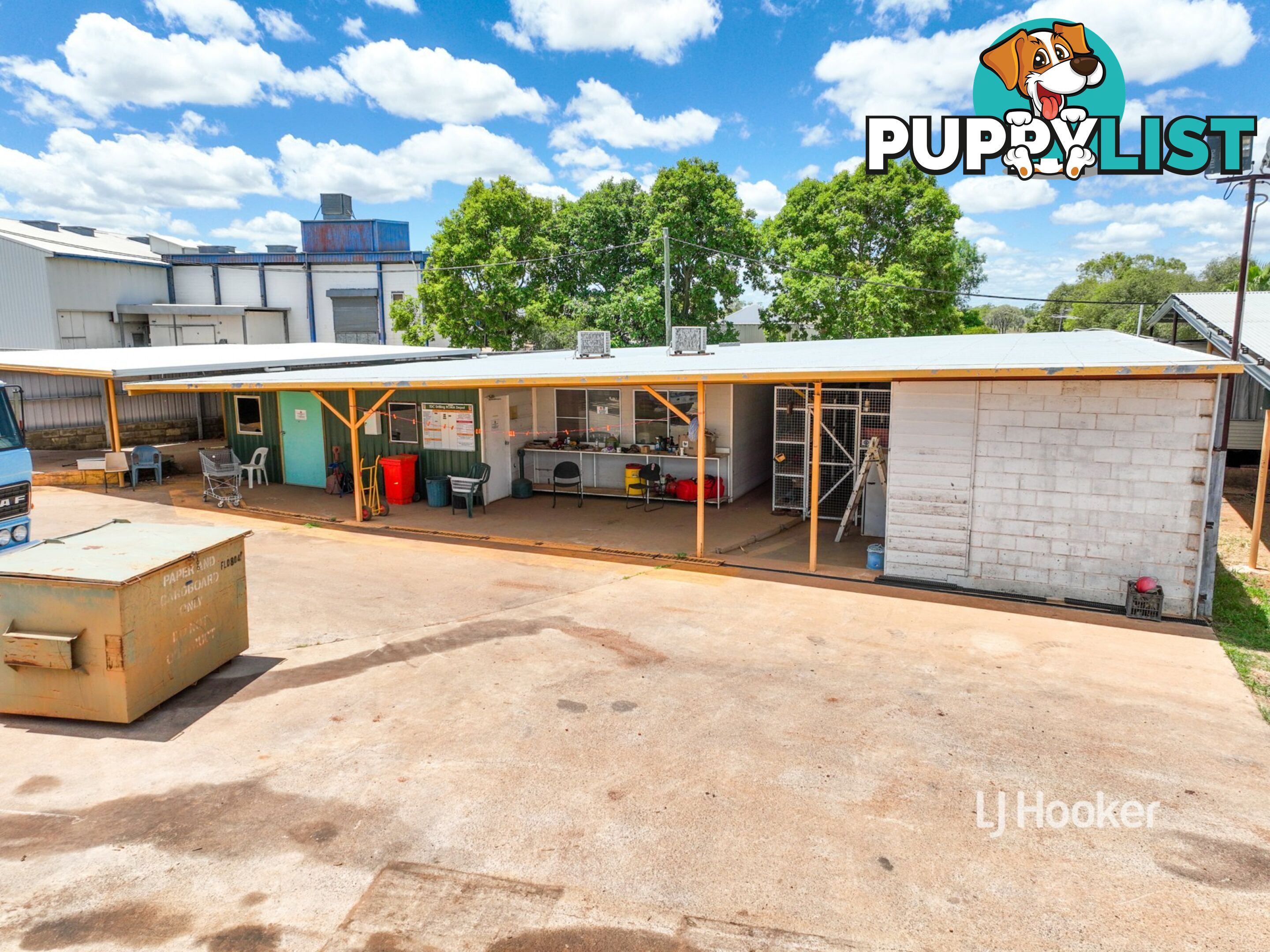 2 Fleming Drive ROMA QLD 4455