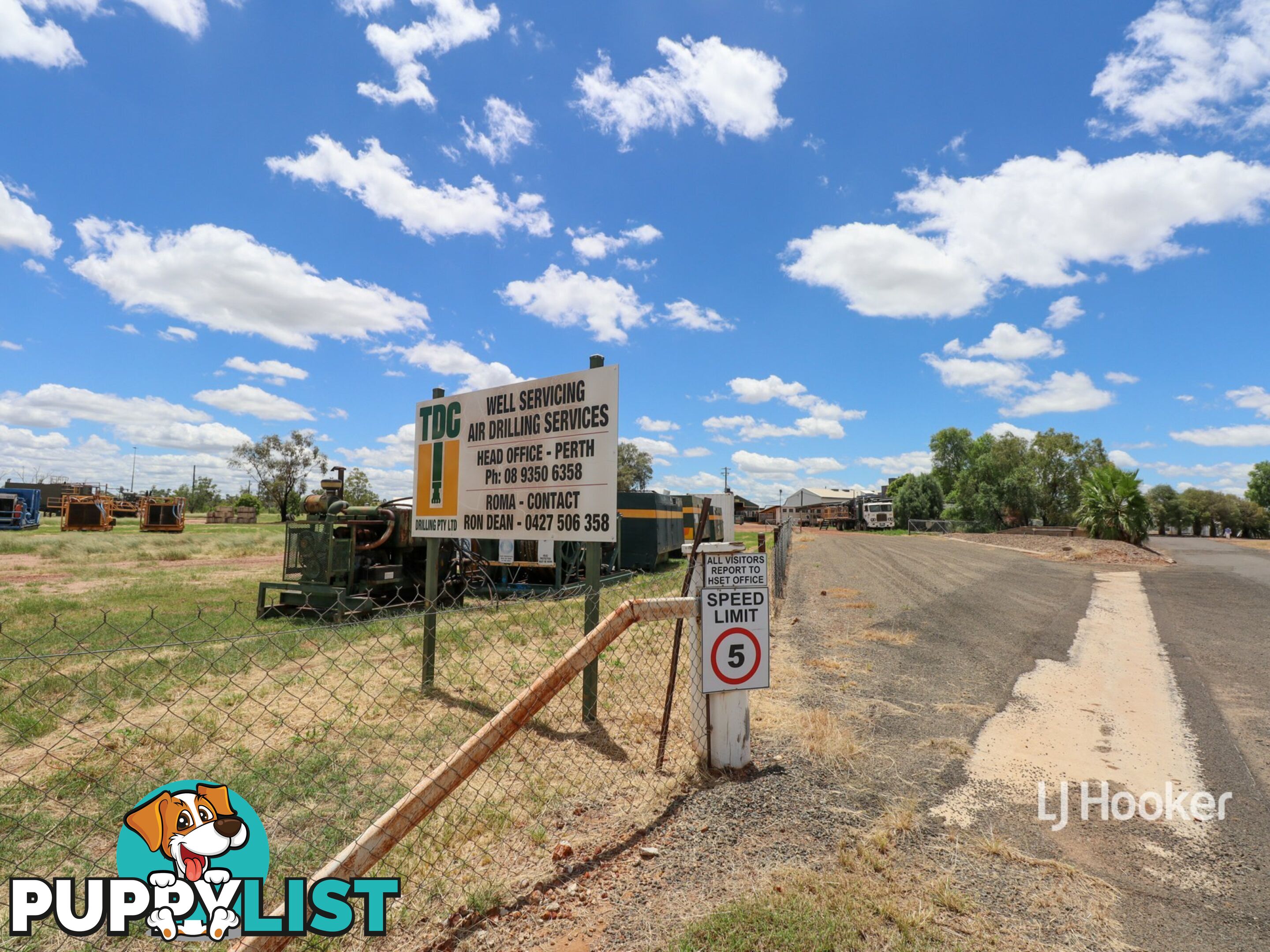 2 Fleming Drive ROMA QLD 4455