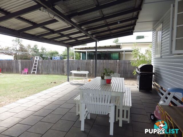 7 McEwan Street ROMA QLD 4455