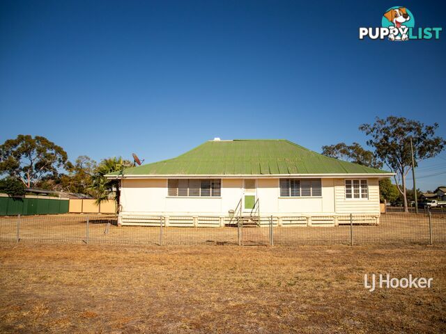 37 Soutter Street ROMA QLD 4455