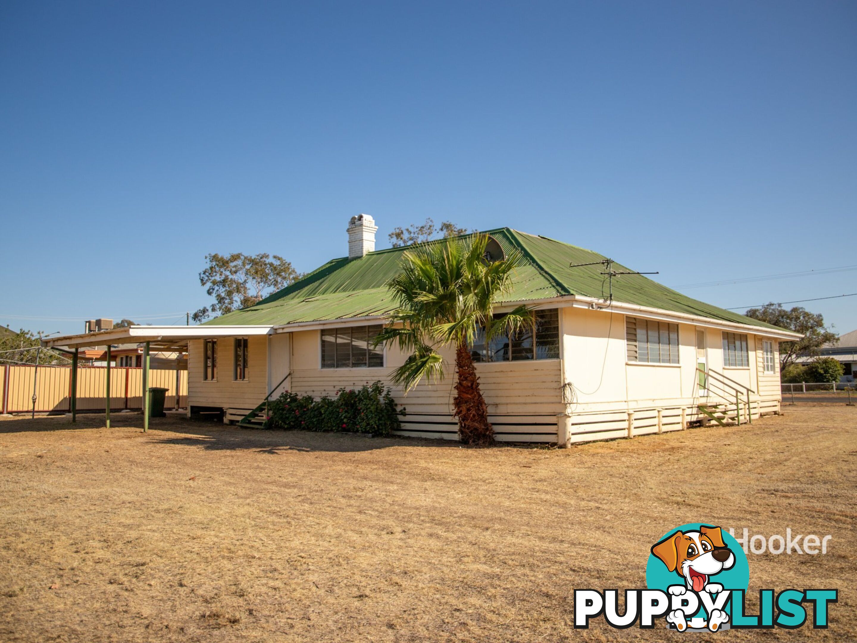 37 Soutter Street ROMA QLD 4455