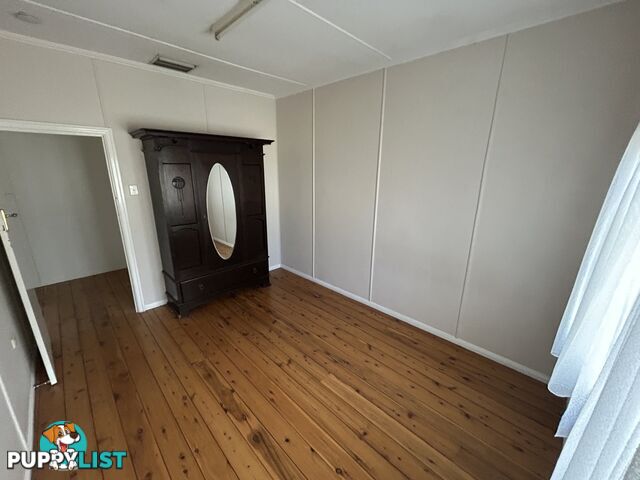 281 Edwardes Street ROMA QLD 4455