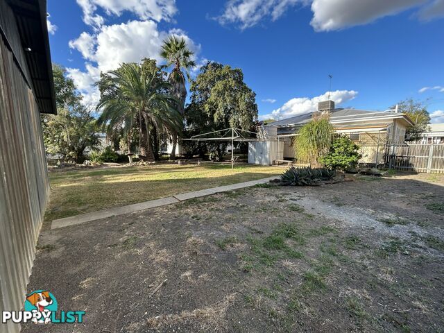 281 Edwardes Street ROMA QLD 4455