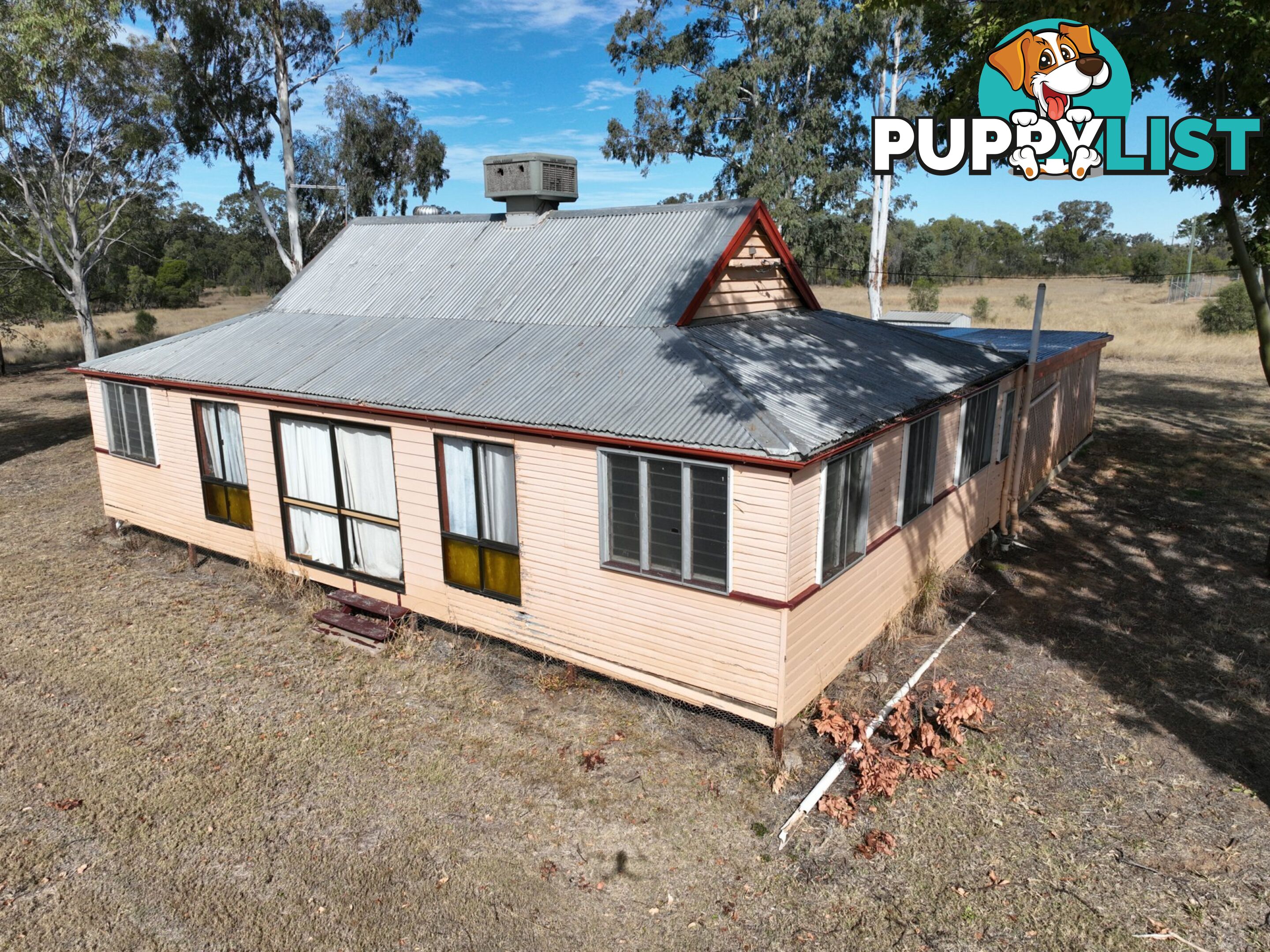 10 Tiffin Street ROMA QLD 4455