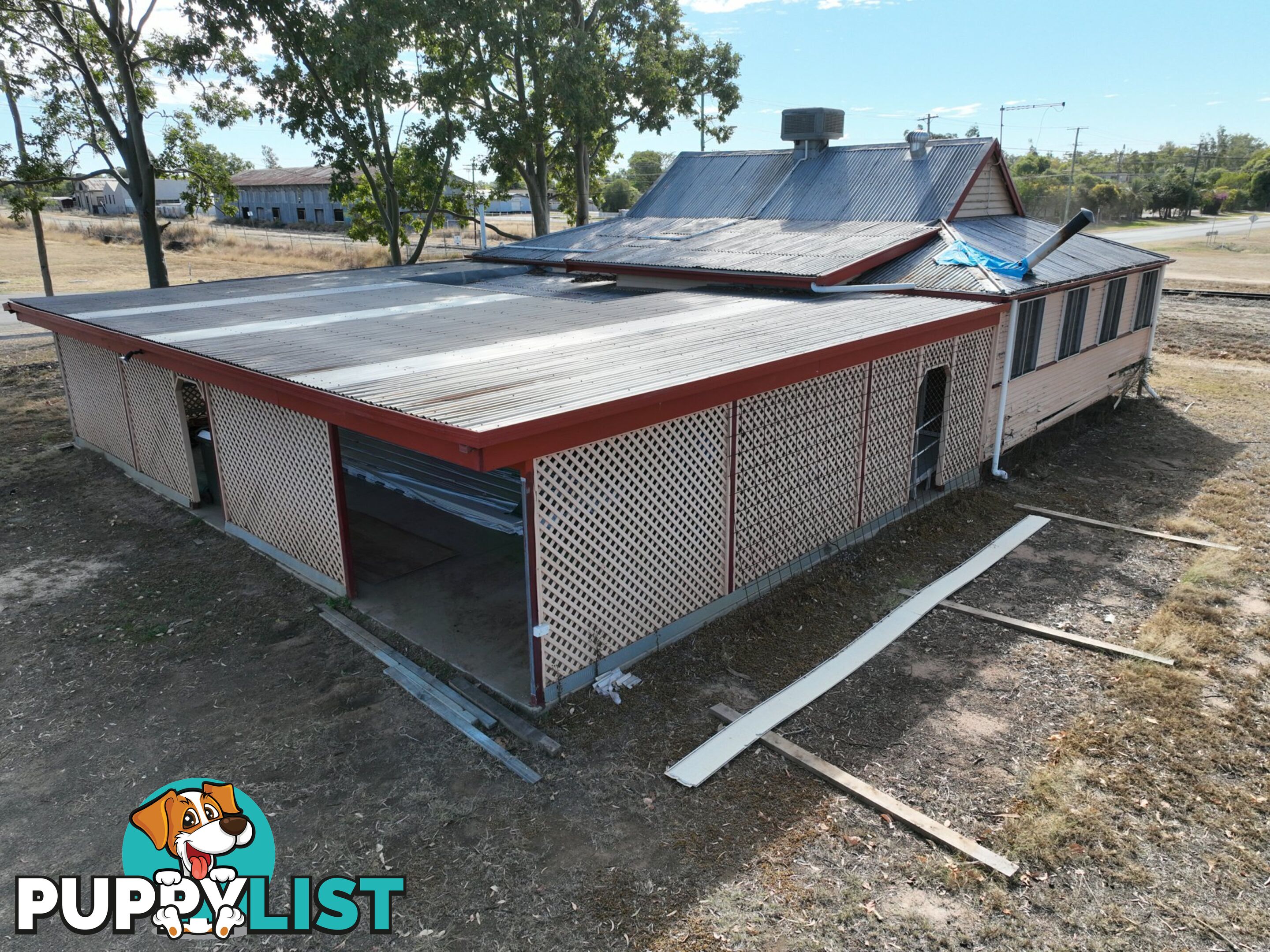10 Tiffin Street ROMA QLD 4455