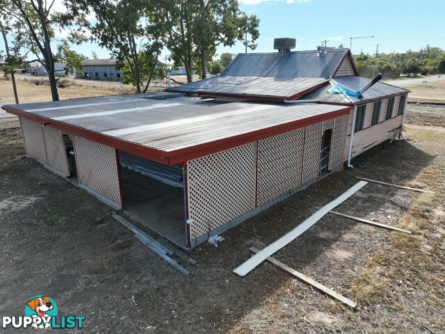 10 Tiffin Street ROMA QLD 4455