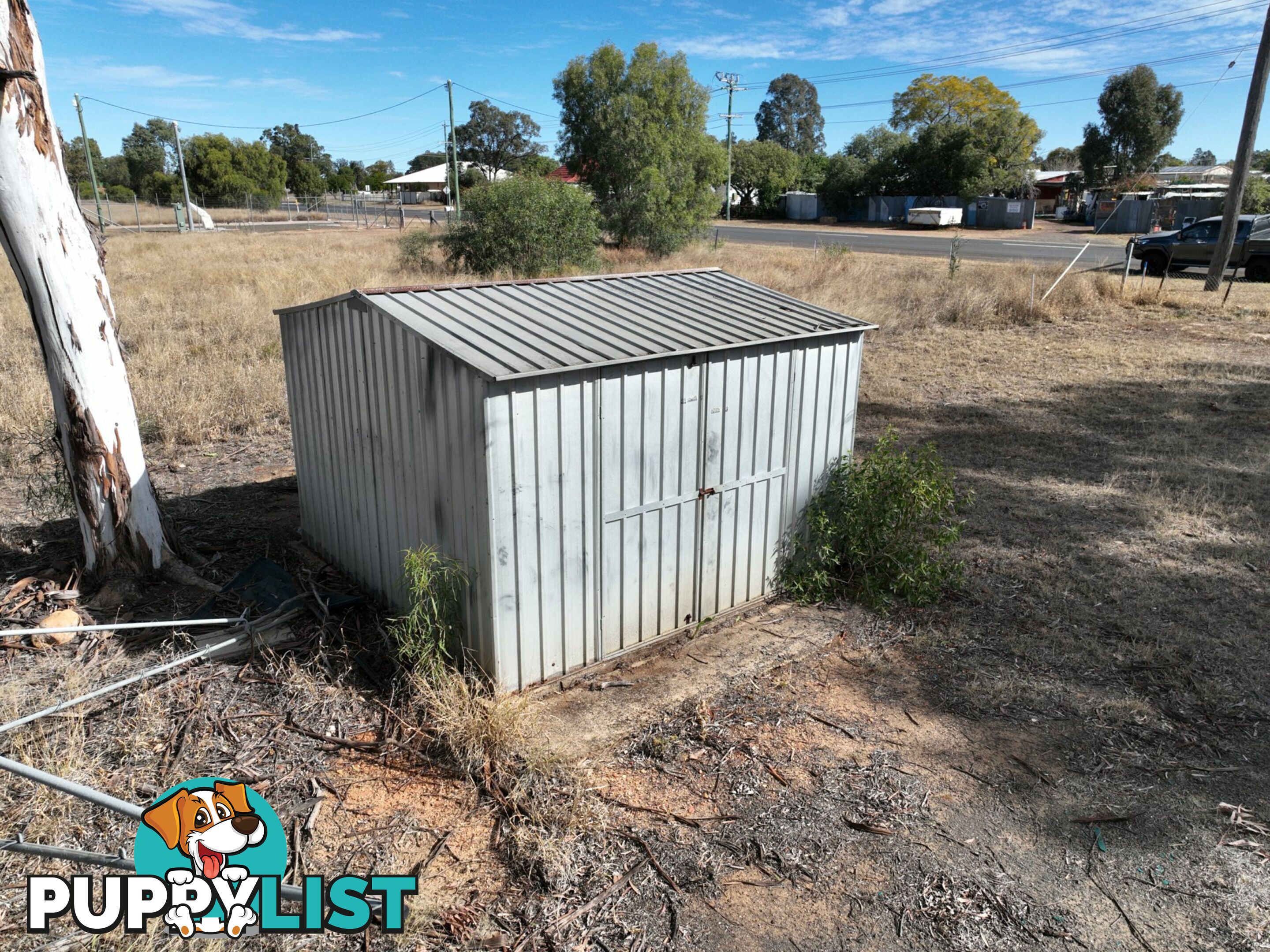 10 Tiffin Street ROMA QLD 4455