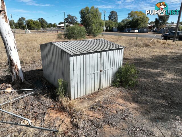 10 Tiffin Street ROMA QLD 4455