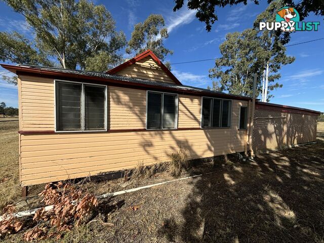 10 Tiffin Street ROMA QLD 4455