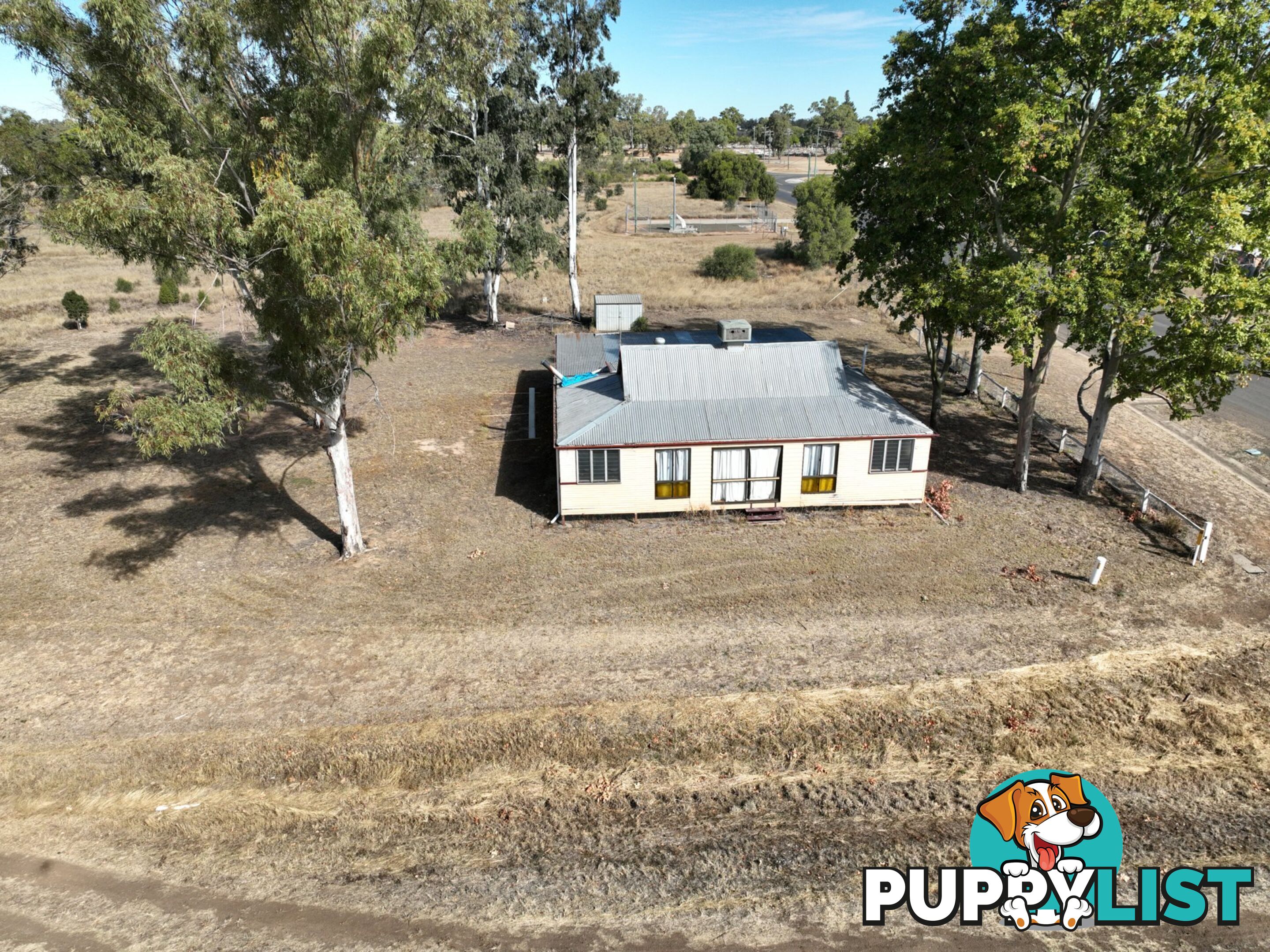 10 Tiffin Street ROMA QLD 4455
