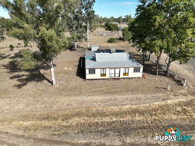 10 Tiffin Street ROMA QLD 4455