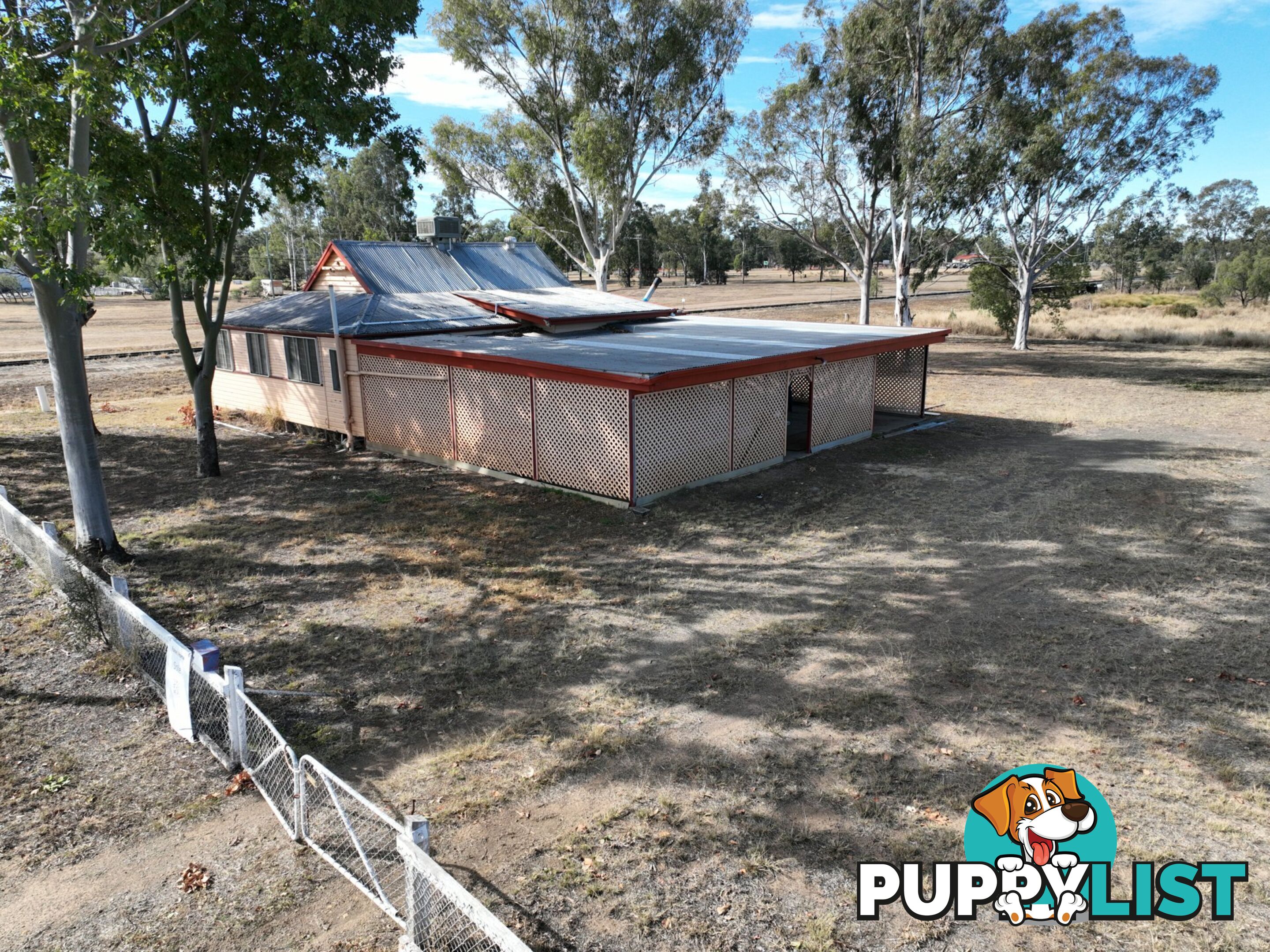 10 Tiffin Street ROMA QLD 4455