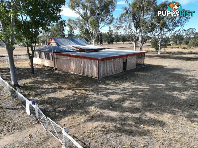 10 Tiffin Street ROMA QLD 4455