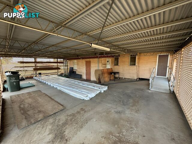 10 Tiffin Street ROMA QLD 4455