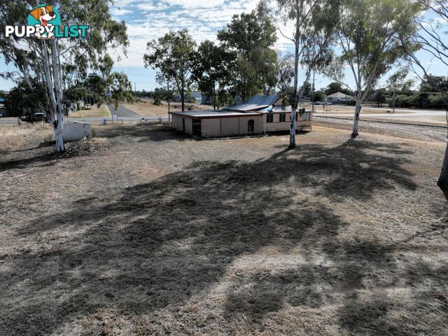 10 Tiffin Street ROMA QLD 4455