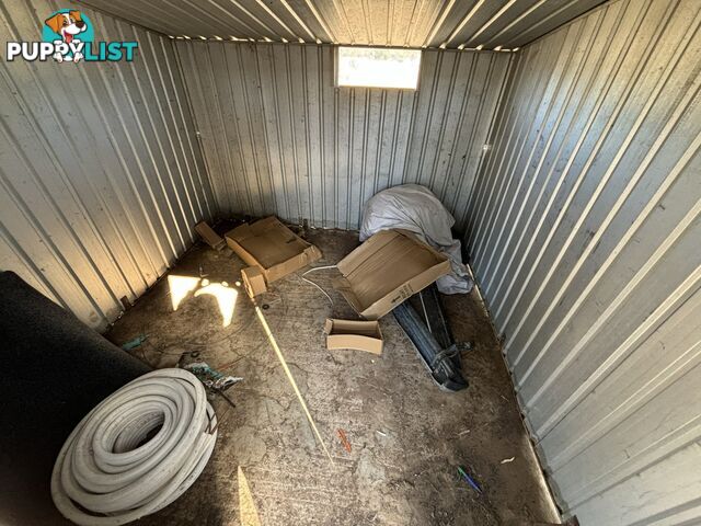 10 Tiffin Street ROMA QLD 4455
