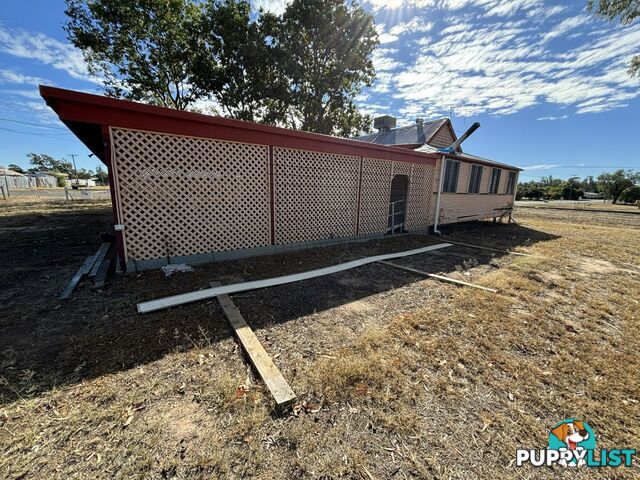 10 Tiffin Street ROMA QLD 4455