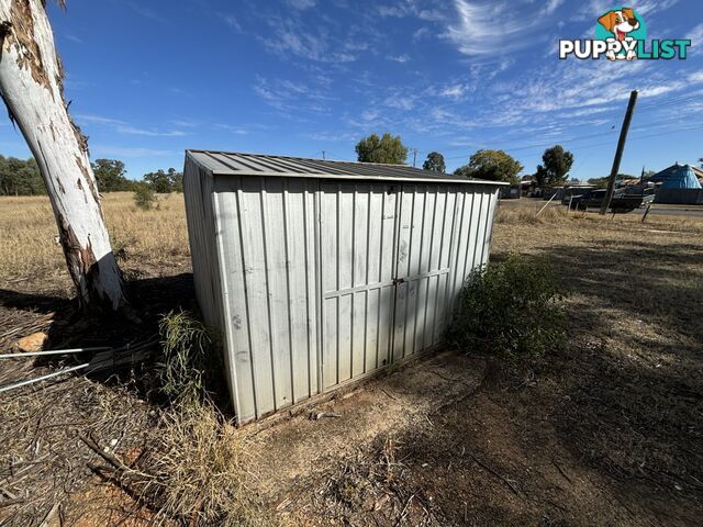 10 Tiffin Street ROMA QLD 4455
