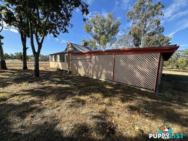 10 Tiffin Street ROMA QLD 4455