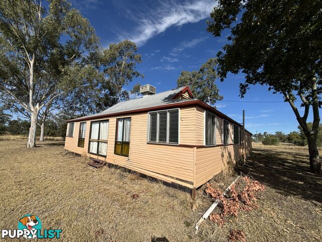 10 Tiffin Street ROMA QLD 4455