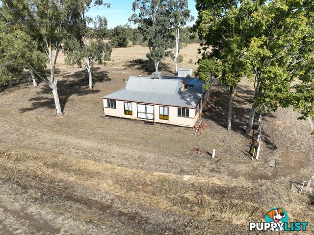 10 Tiffin Street ROMA QLD 4455