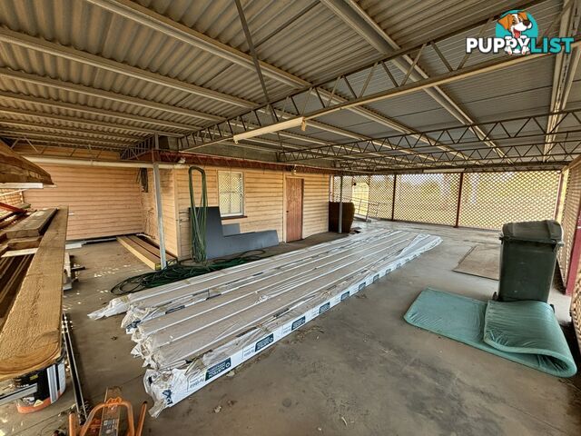10 Tiffin Street ROMA QLD 4455