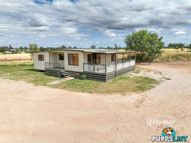 Lot 1 Swans Road WALLUMBILLA QLD 4428