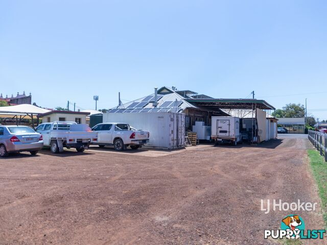 75 Arthur Street ROMA QLD 4455