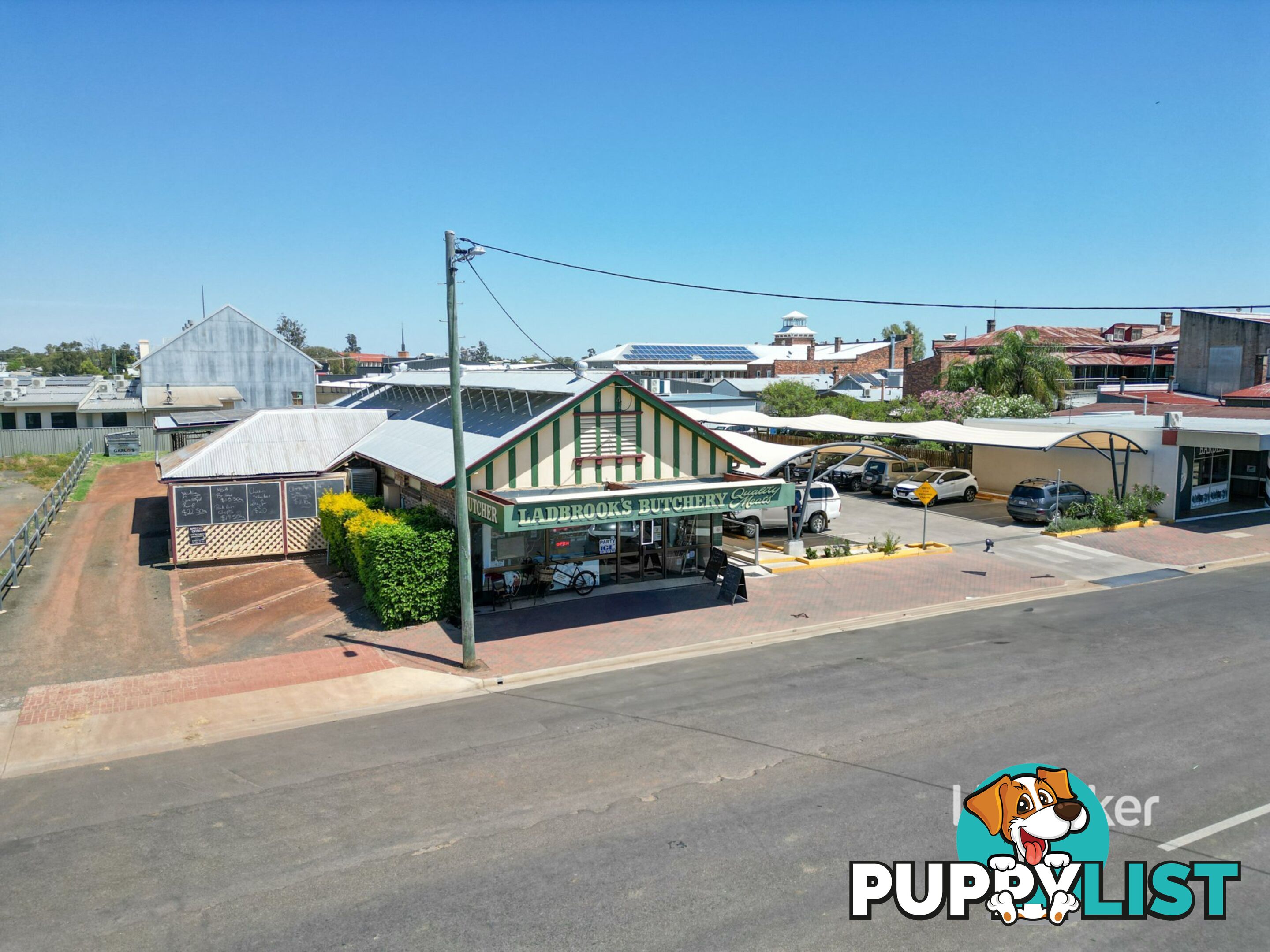 75 Arthur Street ROMA QLD 4455