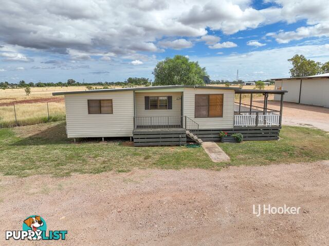 lot 1 Swans Road WALLUMBILLA QLD 4428