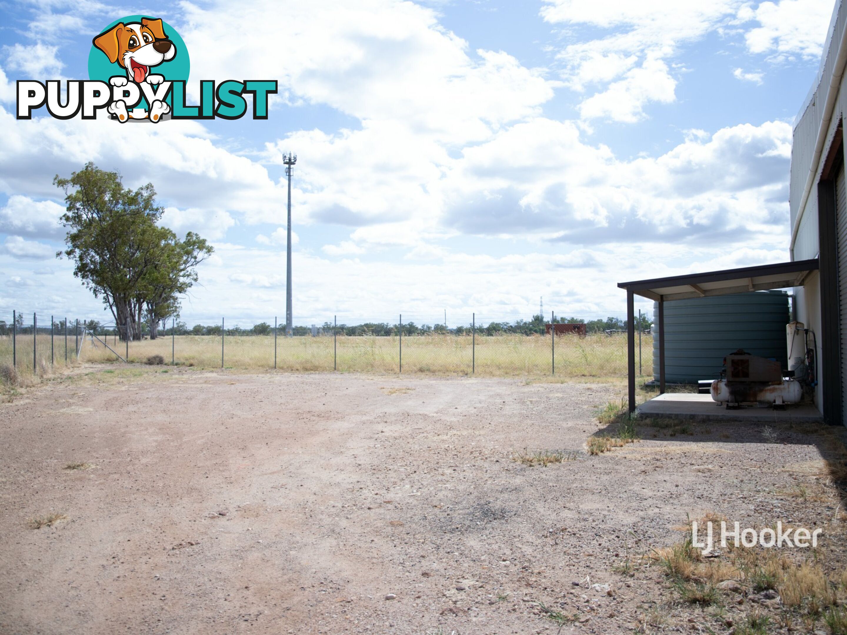 lot 1 Swans Road WALLUMBILLA QLD 4428