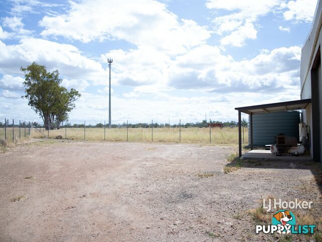 lot 1 Swans Road WALLUMBILLA QLD 4428