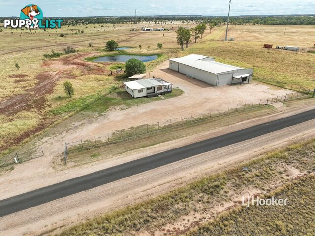 lot 1 Swans Road WALLUMBILLA QLD 4428