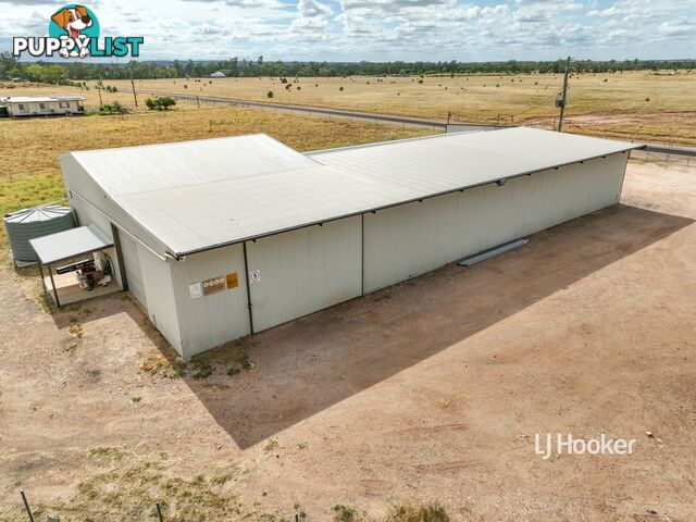 lot 1 Swans Road WALLUMBILLA QLD 4428