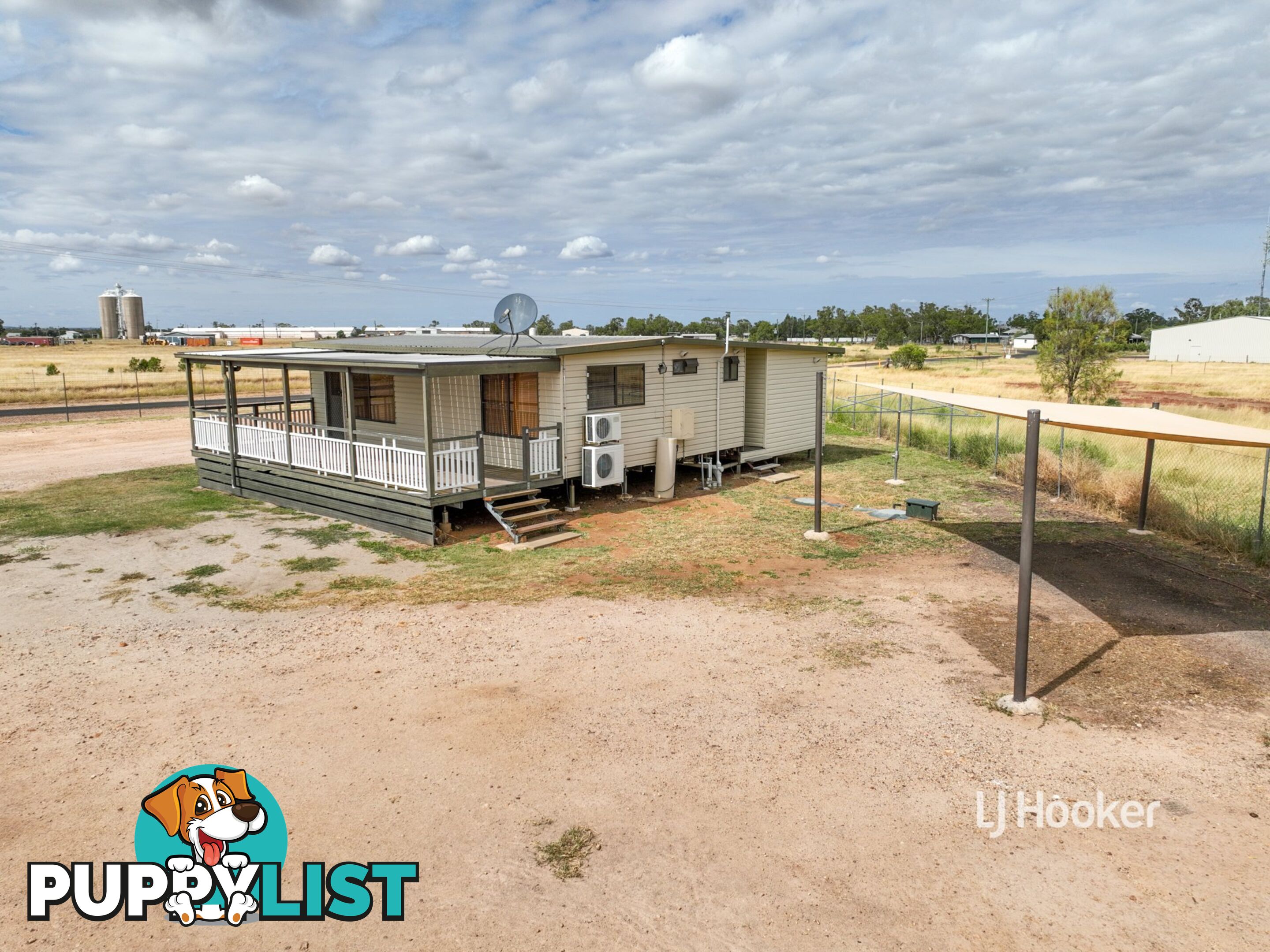 lot 1 Swans Road WALLUMBILLA QLD 4428