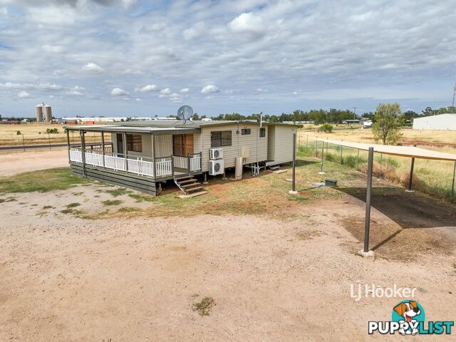 lot 1 Swans Road WALLUMBILLA QLD 4428