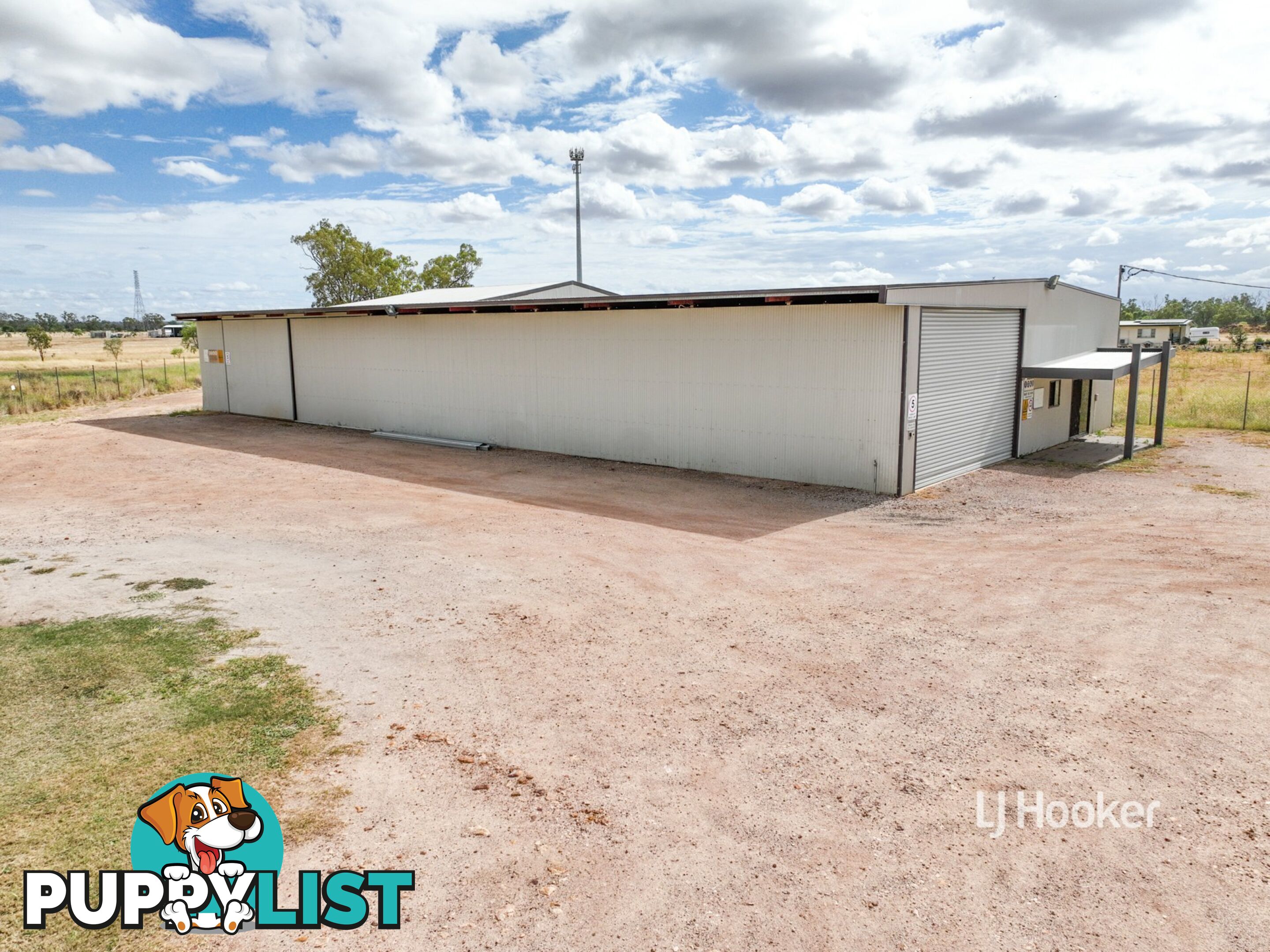 lot 1 Swans Road WALLUMBILLA QLD 4428