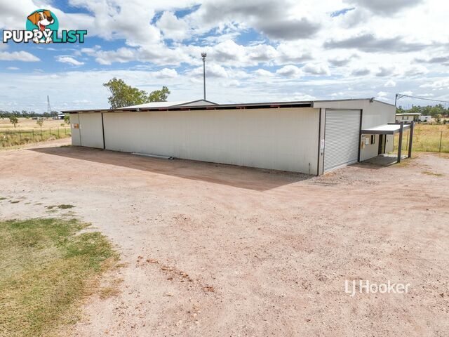 lot 1 Swans Road WALLUMBILLA QLD 4428