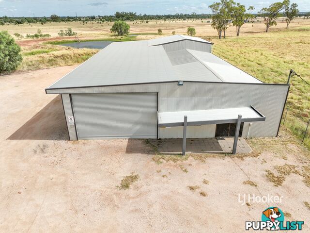 lot 1 Swans Road WALLUMBILLA QLD 4428