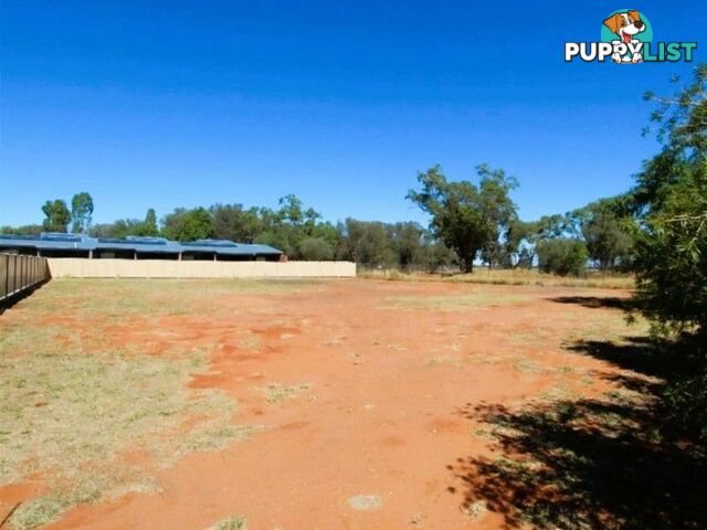 20 Racecourse Drive CHARLEVILLE QLD 4470