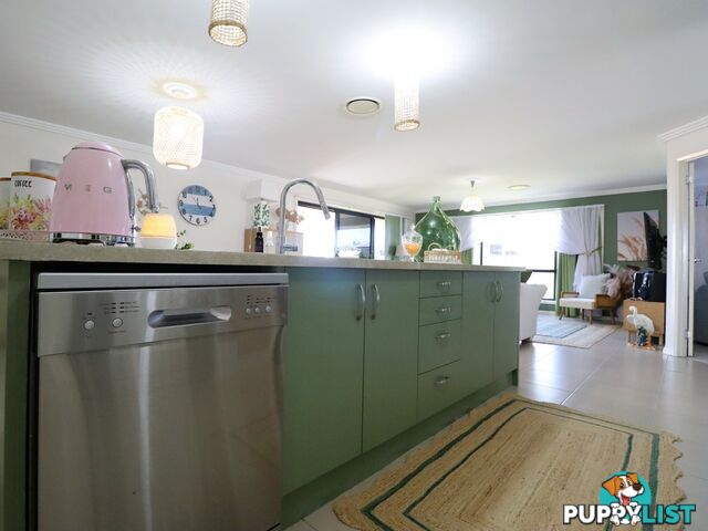 26 Bassett Court ROMA QLD 4455