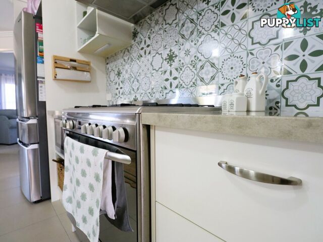 26 Bassett Court ROMA QLD 4455