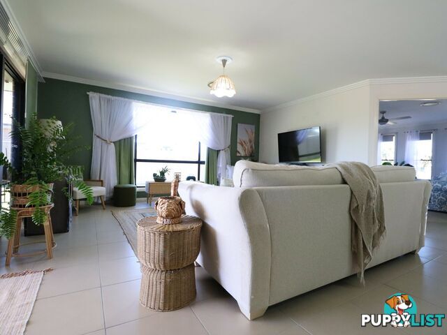26 Bassett Court ROMA QLD 4455