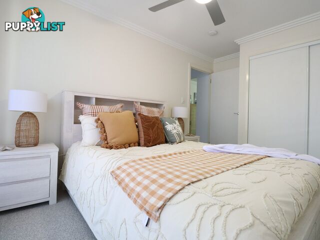 26 Bassett Court ROMA QLD 4455