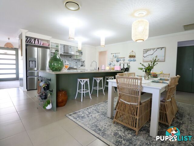 26 Bassett Court ROMA QLD 4455